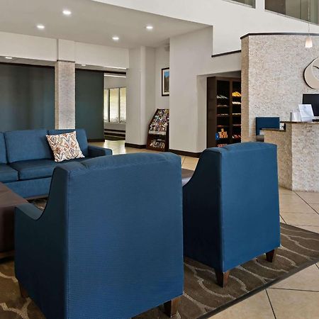 Comfort Suites Granbury Dış mekan fotoğraf