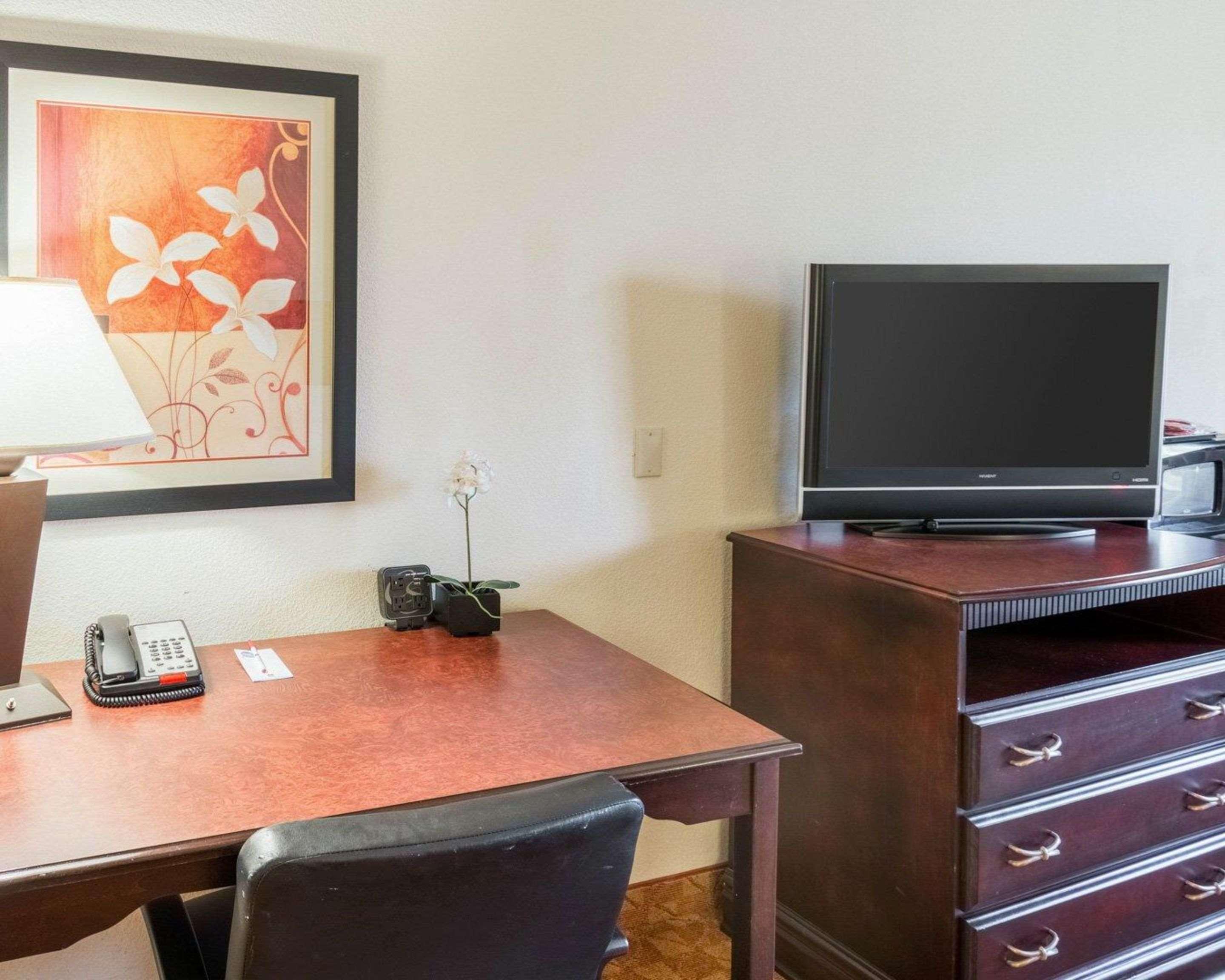 Comfort Suites Granbury Dış mekan fotoğraf
