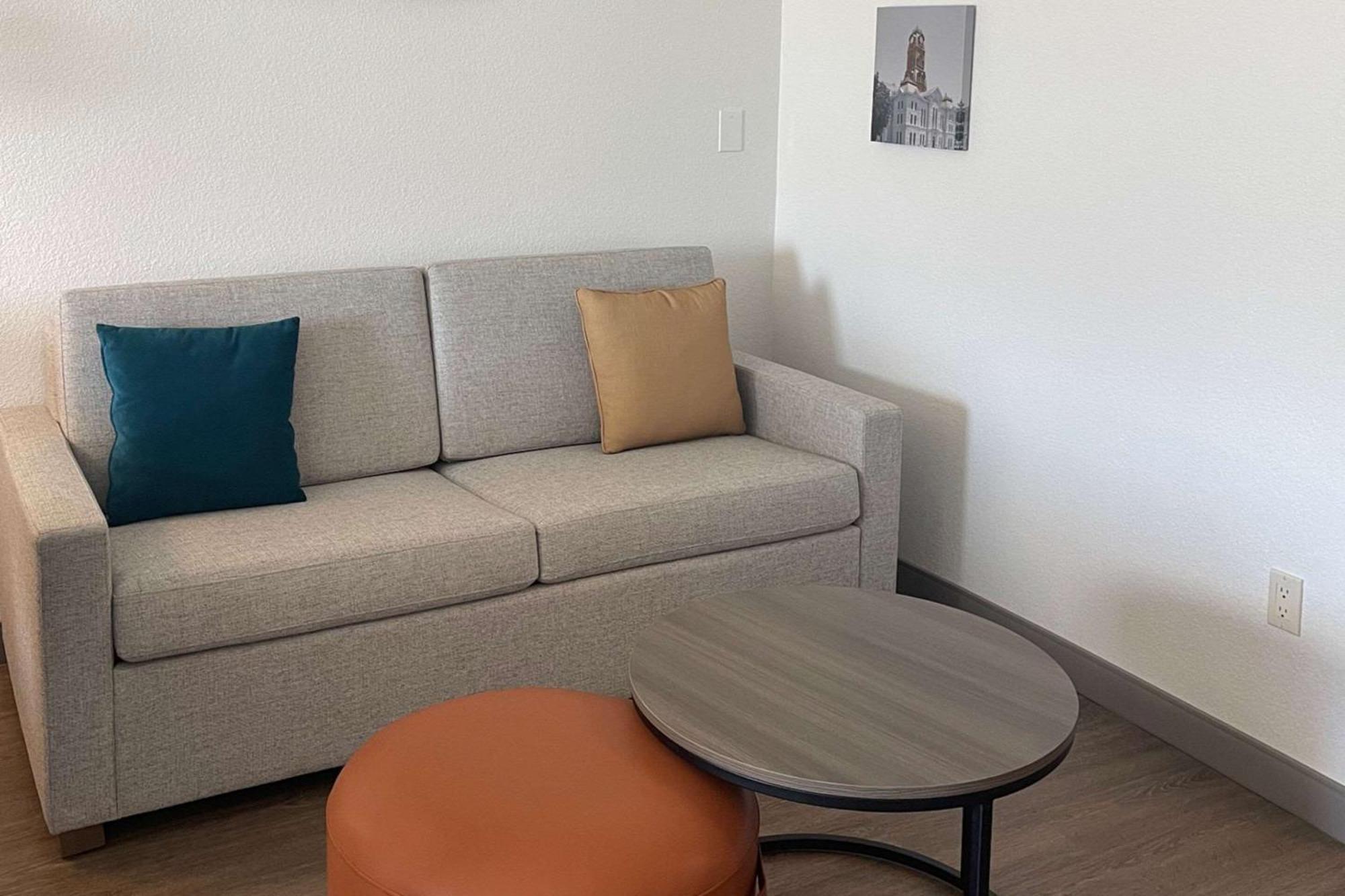 Comfort Suites Granbury Dış mekan fotoğraf