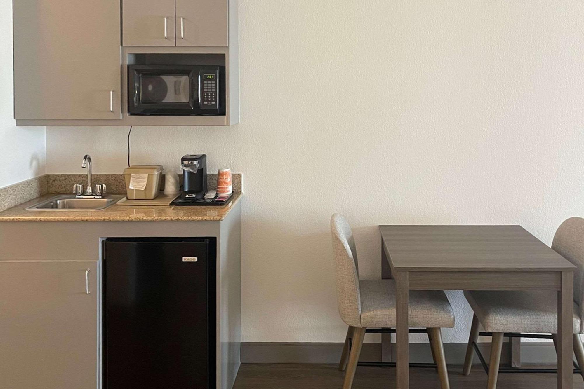 Comfort Suites Granbury Dış mekan fotoğraf
