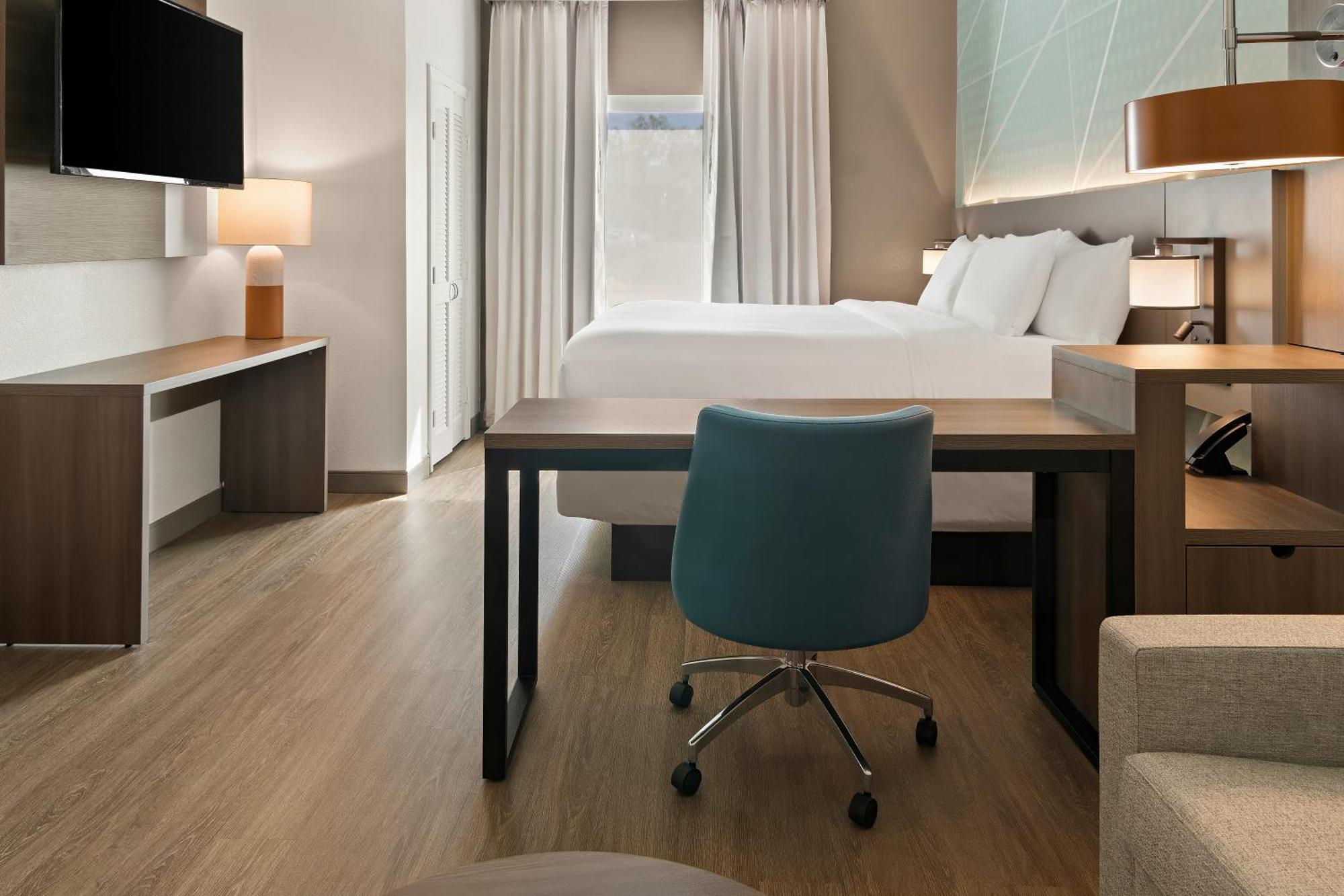 Comfort Suites Granbury Dış mekan fotoğraf
