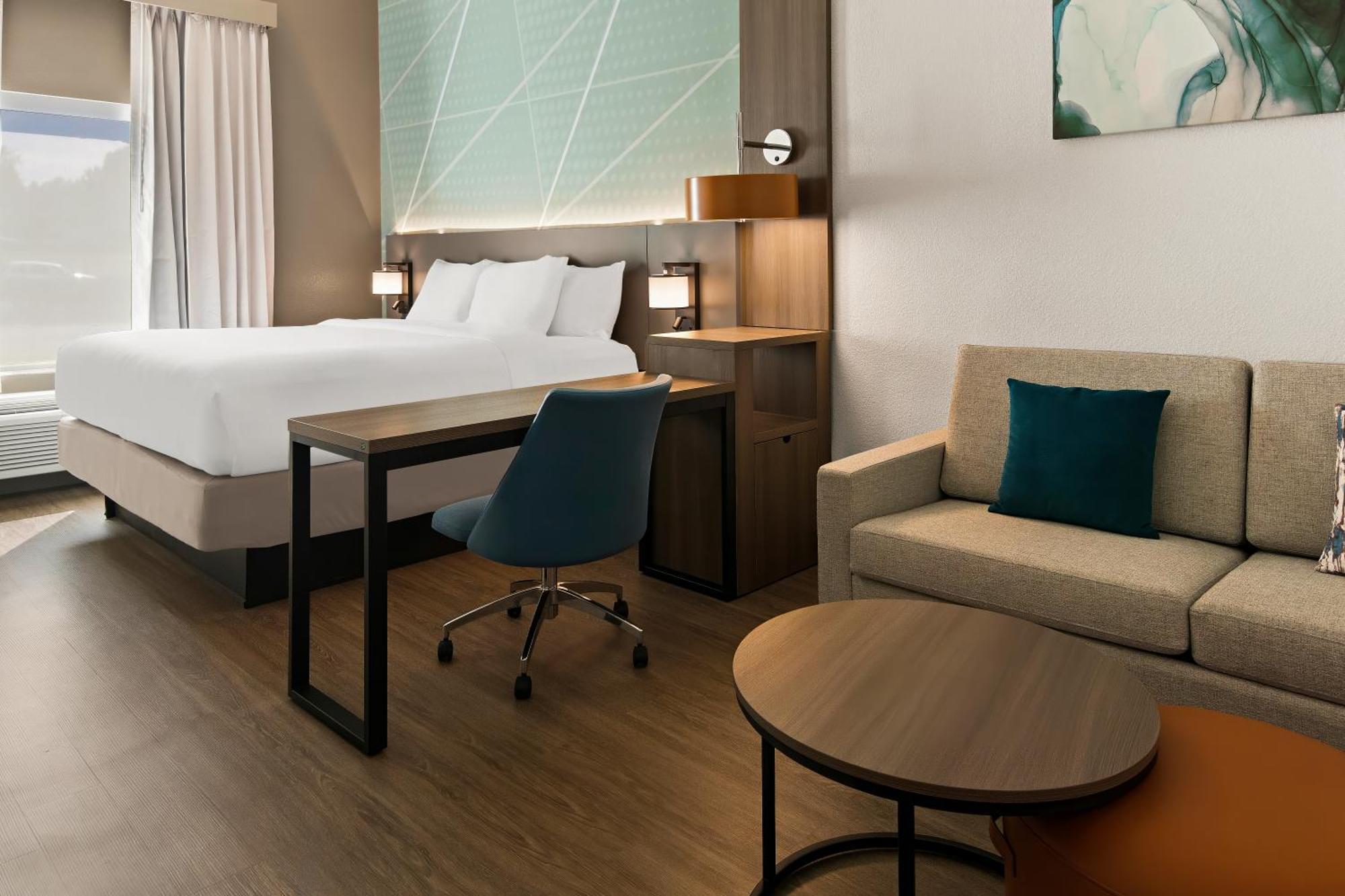 Comfort Suites Granbury Dış mekan fotoğraf