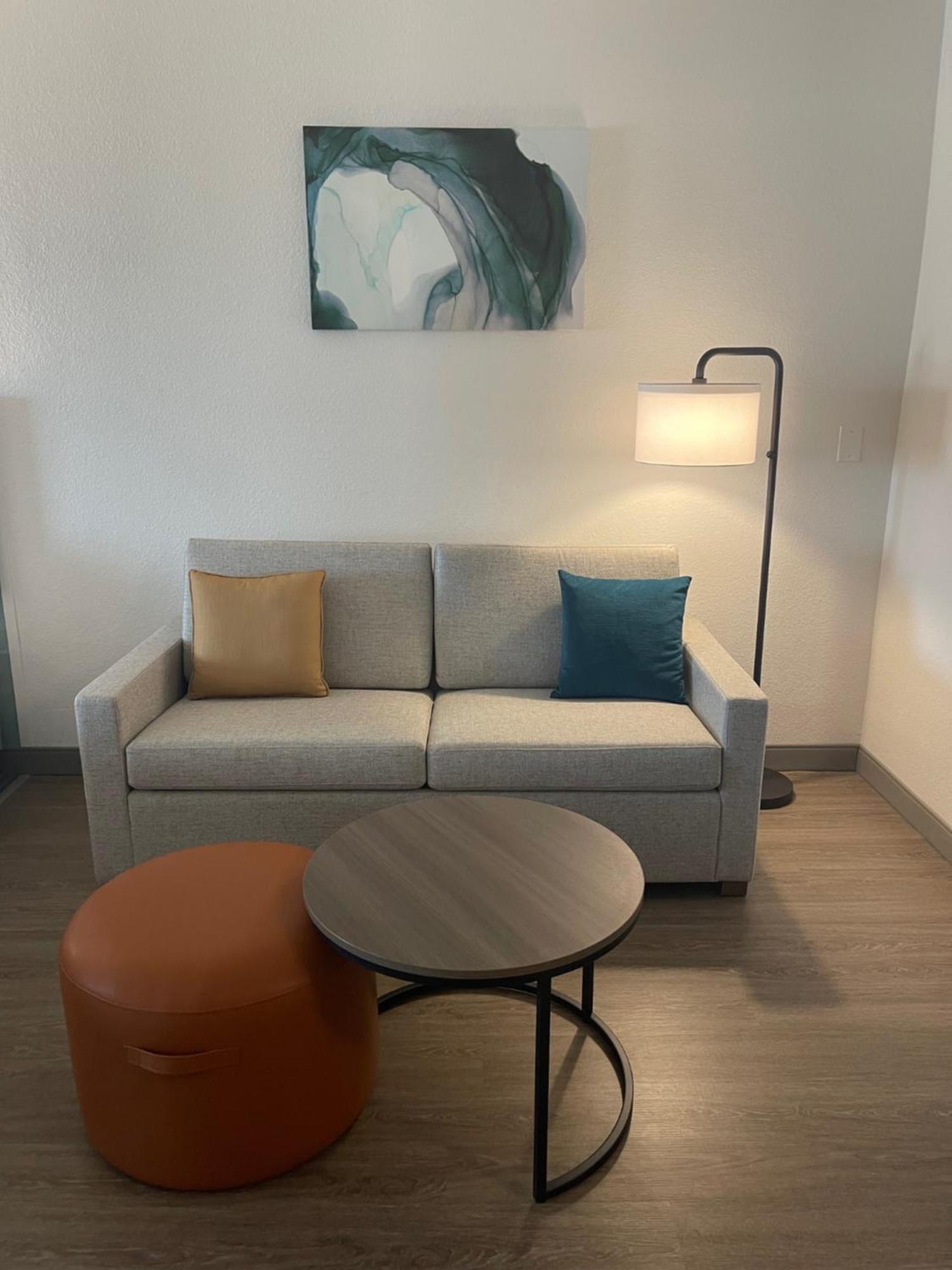 Comfort Suites Granbury Dış mekan fotoğraf
