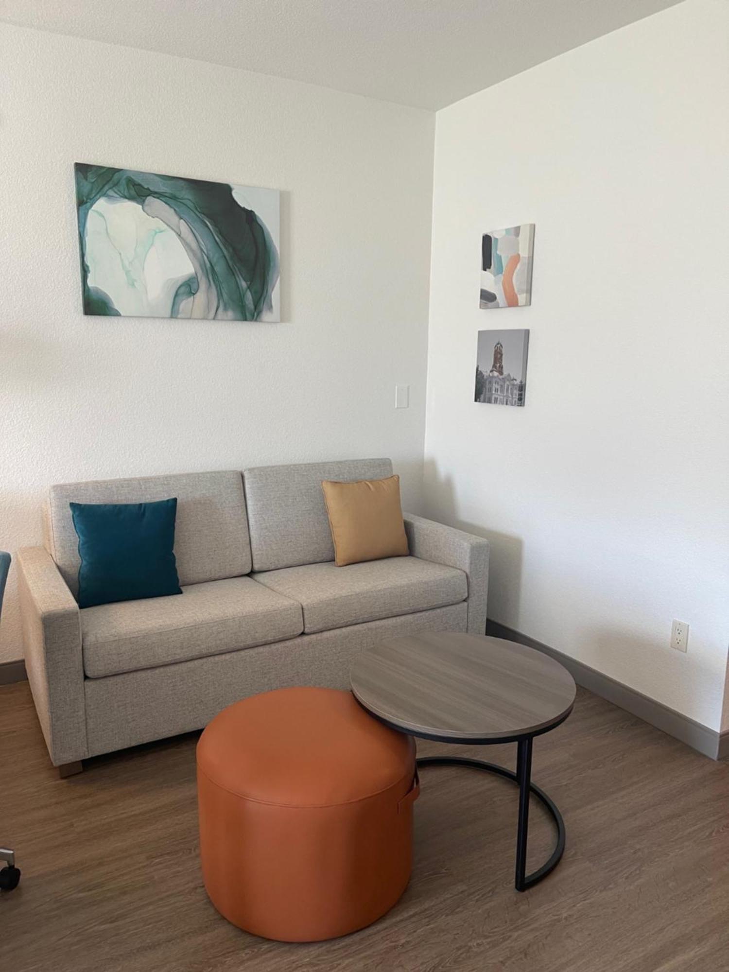 Comfort Suites Granbury Dış mekan fotoğraf